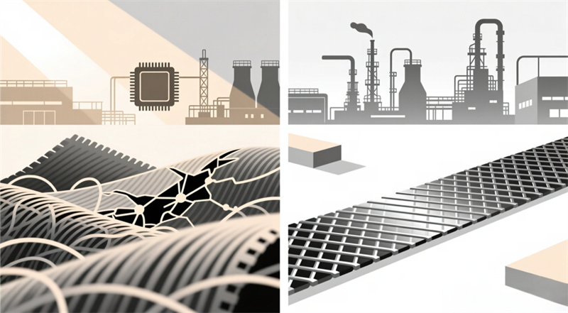 Ƕ֯������֯����΢�ṹͼ